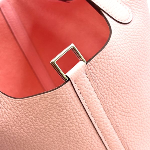 Leather-Clad Leisure Chair - 图片 4